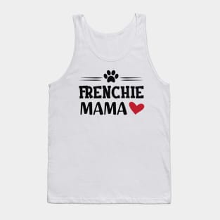 Frenchie Mama Tank Top